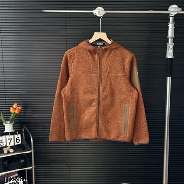 ARCTERYX   2024秋冬新款風衣夾克外套