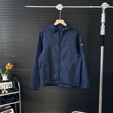 ARCTERYX   2024秋冬新款風衣夾克外套