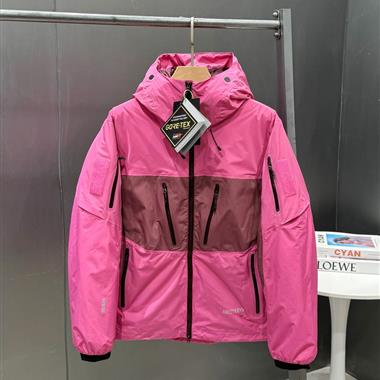 ARCTERYX   2024秋冬新款羽絨服外套