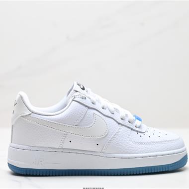 Nike AIR FORCE 1『07 空軍一號低幫百搭休閑運動板鞋