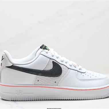 Nike AIR FORCE 1『07 空軍一號低幫百搭休閑運動板鞋