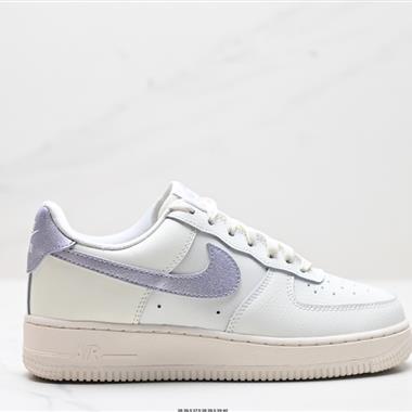 Nike AIR FORCE 1『07 空軍一號低幫百搭休閑運動板鞋