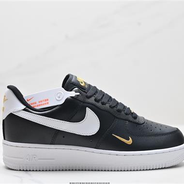 Nike Air Force 1『07空軍一號低幫百搭休閑運動板鞋