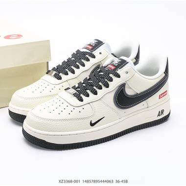 Nike AIR FORCE 1『07 空軍一號低幫百搭休閑運動板鞋