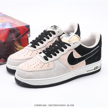 Nike AIR FORCE 1『07 空軍一號低幫百搭休閑運動板鞋