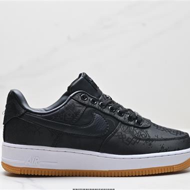 Nike AIR FORCE 1『07 空軍一號低幫百搭休閑運動板鞋