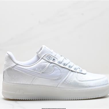 Nike AIR FORCE 1『07 空軍一號低幫百搭休閑運動板鞋
