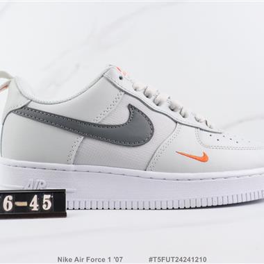 Nike Air Force 1 ′07 Next Nature 空軍一號低幫板鞋