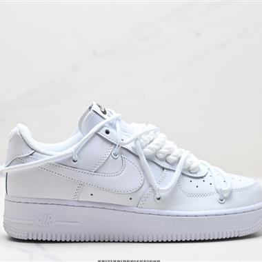 Nike AIR FORCE 1『07 空軍一號低幫百搭休閑運動板鞋