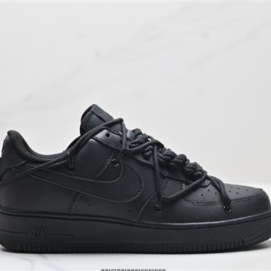 Nike AIR FORCE 1『07 空軍一號低幫百搭休閑運動板鞋
