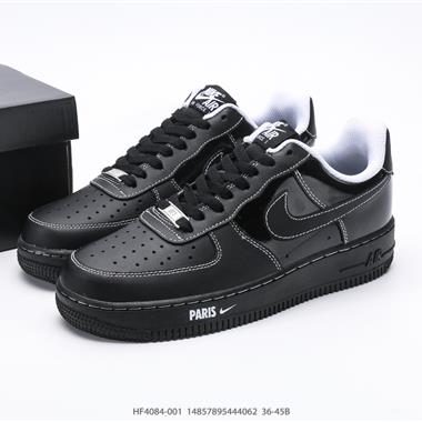 Nike AIR FORCE 1『07 空軍一號低幫百搭休閑運動板鞋
