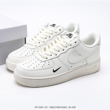 Nike AIR FORCE 1『07 空軍一號低幫百搭休閑運動板鞋