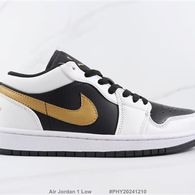Nike Air Jordan 1 Low  1代低幫板鞋