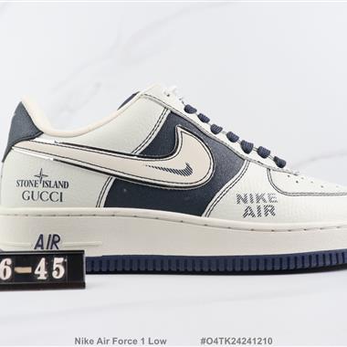 Nike Air Force 1 Low 空軍一號低幫板鞋