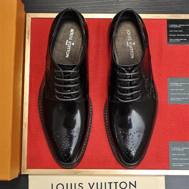 LOUIS VUITTON  2024新款男生休閒時尚鞋子