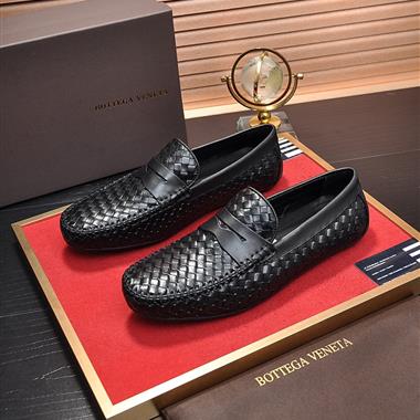 BOTTEGA VENETA   2024新款男生休閒時尚鞋子