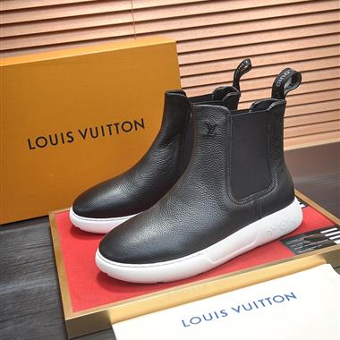 Louis Vuitton   2024新款男生休閒時尚鞋子