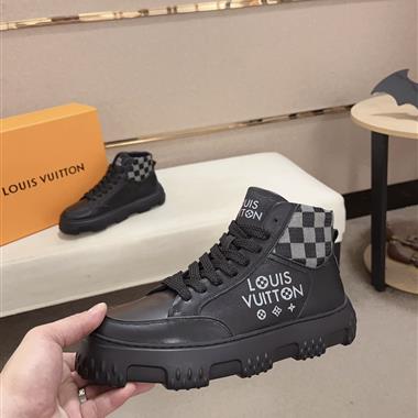 Louis Vuitton   2024新款男生休閒時尚鞋子