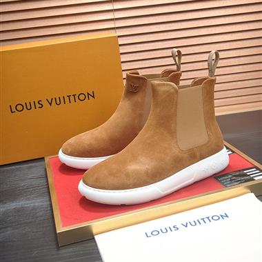Louis Vuitton   2024新款男生休閒時尚鞋子