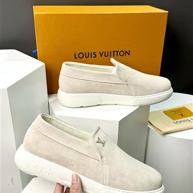 Louis Vuitton   2024新款男生休閒時尚鞋子