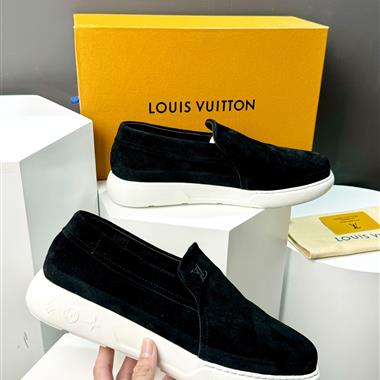 Louis Vuitton   2024新款男生休閒時尚鞋子