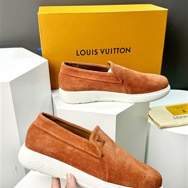 Louis Vuitton   2024新款男生休閒時尚鞋子