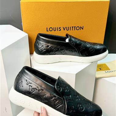 Louis Vuitton   2024新款男生休閒時尚鞋子