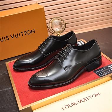 Louis Vuitton   2024新款男生休閒時尚鞋子