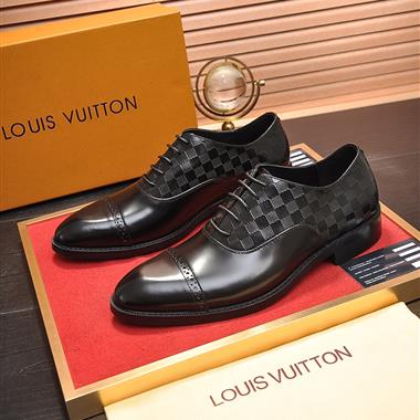 Louis Vuitton   2024新款男生休閒時尚鞋子