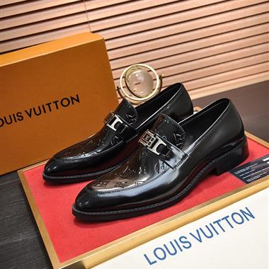 Louis Vuitton   2024新款男生休閒時尚鞋子