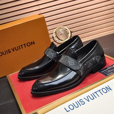 Louis Vuitton   2024新款男生休閒時尚鞋子