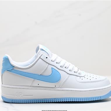 Nike Air Force 1』07 空軍一號低幫百搭休閑運動板鞋