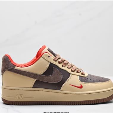Nike Air Force 1』07 空軍一號低幫百搭休閑運動板鞋