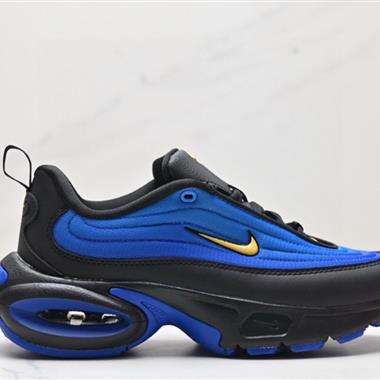 Nike Air Max Portal 舒適百搭防滑耐磨 低幫 休閑跑步鞋