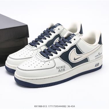 Nike AIR FORCE 1『07 空軍一號低幫百搭休閑運動板鞋