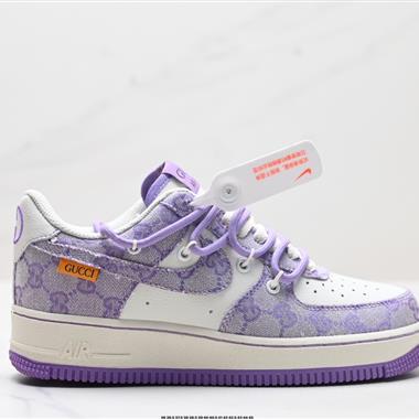 NIKE AIR FORCE 1'07 LV8