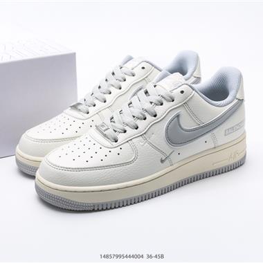 Nike AIR FORCE 1『07 空軍一號低幫百搭休閑運動板鞋
