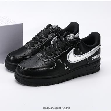 Nike AIR FORCE 1『07 空軍一號低幫百搭休閑運動板鞋