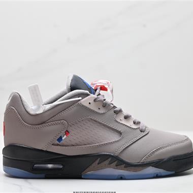Nike Air Jordan 5 Low   AJ5  籃球鞋