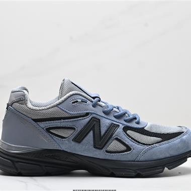 New Balance U990 復古運動跑步鞋