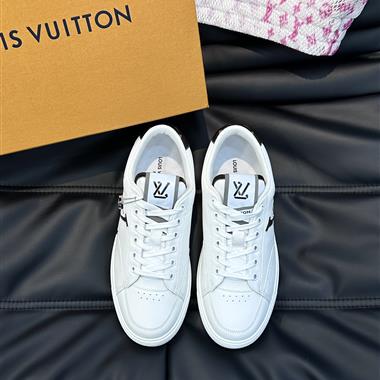 Louis Vuitton    2025新款男生休閒時尚鞋子