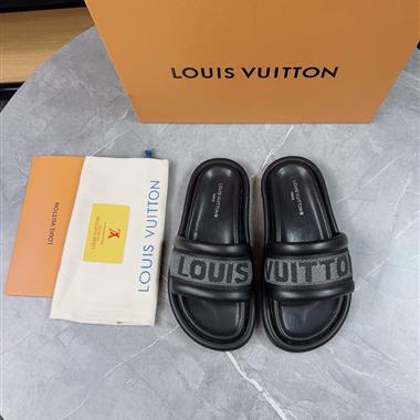 LOUIS VUITTON   2025新款男生休閒時尚鞋子