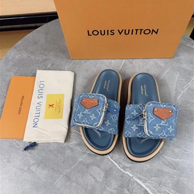 LOUIS VUITTON   2025新款男生休閒時尚鞋子