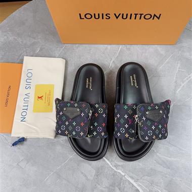 LOUIS VUITTON   2025新款男生休閒時尚鞋子
