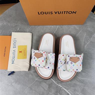 LOUIS VUITTON   2025新款男生休閒時尚鞋子