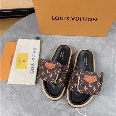 LOUIS VUITTON   2025新款男生休閒時尚鞋子