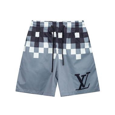 LouisVuitton   2025夏季新款休閒短褲