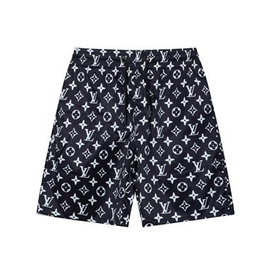 LouisVuitton   2025夏季新款休閒短褲