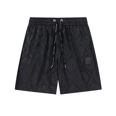 LouisVuitton   2025夏季新款休閒短褲