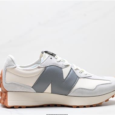 New Balance MS327 復古休閑運動慢跑鞋